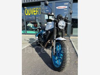 ROYAL ENFIELD GUERRILLA 450 450