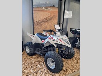 KYMCO MAXXER 90