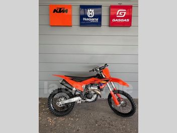 KTM SX F 350