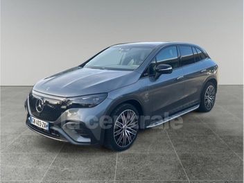 MERCEDES EQE SUV SUV 350 4MATIC AMG LINE 91KWH