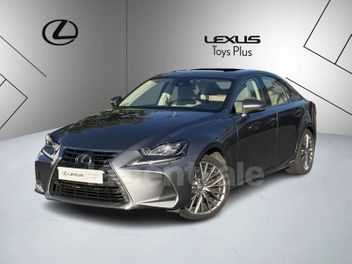 LEXUS IS 3 III (2) 300H EXECUTIVE