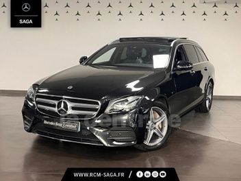 MERCEDES CLASSE E 5 BREAK V BREAK 300 DE AMG LINE 9G-TRONIC