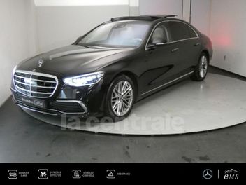 MERCEDES CLASSE S 8 VIII LIMOUSINE 580 E 4-MATIC EXECUTIVE 9G-TRONIC