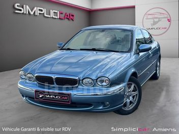 JAGUAR 