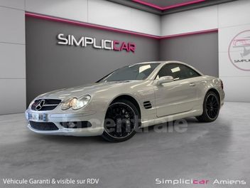 MERCEDES SL 2 AMG II (2) 55 AMG BVA