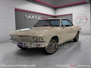 CHEVROLET CORVAIR COUPE