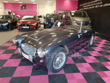 AUSTIN HEALEY 100 M 110 2.6