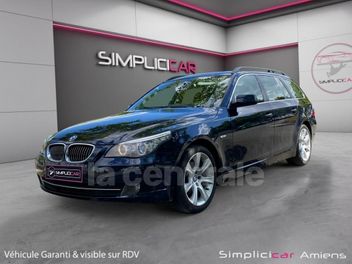 BMW SERIE 5 E61 TOURING (E61) (2) TOURING 525DA 197 LUXE