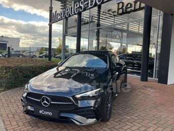 MERCEDES CLE COUPE COUPE 300 E HYBRID EQ AMG LINE 9G-TRONIC