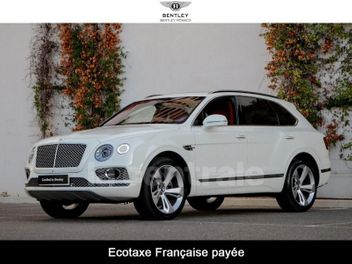 BENTLEY 