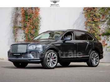 BENTLEY 