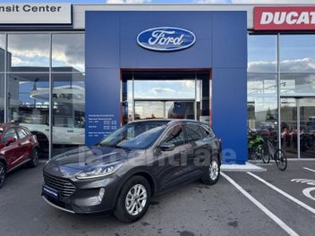 FORD KUGA 3 III 2.5 DURATEC 190 FHEV POWERSHIFT TITANIUM