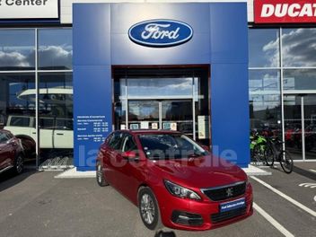 PEUGEOT 308 (2E GENERATION) II (2) 1.2 PURETECH 130 S&S 6CV ALLURE EURO6