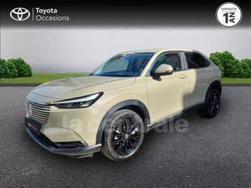 HONDA HR-V 3 III (2) E:HEV 1.5 I-MMD ADVANCE