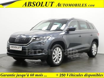 SKODA KODIAQ 2.0 TDI 150 SCR STYLE DSG7 7PL