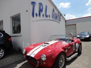AC COBRA 289