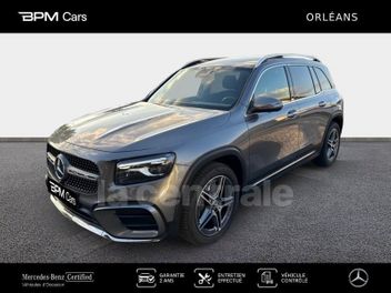 MERCEDES GLB 200 D AMG LINE 8G-DCT