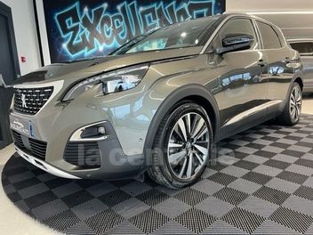 PEUGEOT 3008 (2E GENERATION) II 1.6 HYBRID4 300 GT LINE E-EAT8