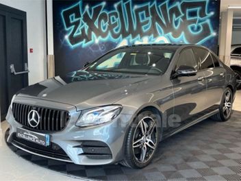 MERCEDES CLASSE E 5 V 350 D SPORTLINE 4MATIC