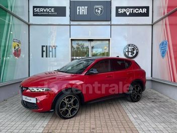 ALFA ROMEO 