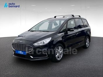 FORD GALAXY 3 III (2) 2.0 ECOBLUE 150 S&S TITANIUM BUSINESS BVA8