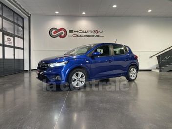 DACIA 