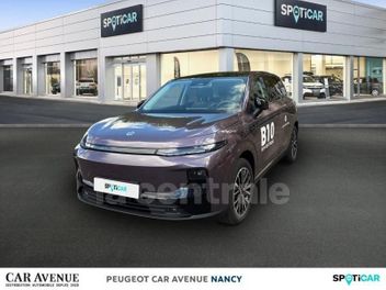 LEAPMOTOR B10 BEV 67.1 KWH - 160 KW LIFE PRO MAX