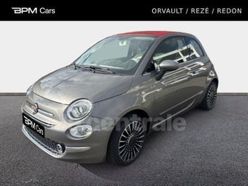 FIAT 500 C II (2) C 1.2 8V 69 ECO PACK CLUB