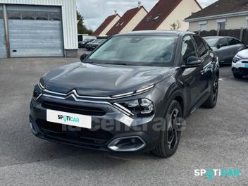 CITROEN C4 (3E GENERATION) III 1.2 PURETECH 130 S&S BVM6 SHINE