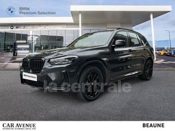 BMW X3 G01 (G01) (2) XDRIVE30E 292 M SPORT BVA8