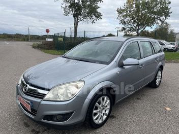 OPEL 