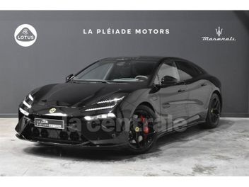 LOTUS EMEYA 450 KW S 102 KWH