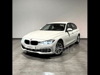 BMW SERIE 3 F30 (F30) (2) 318D 150 BUSINESS DESIGN BVA8