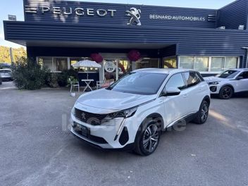 PEUGEOT 3008 (2E GENERATION) II (2) 1.6 HYBRID 225 ALLURE PACK E-EAT8