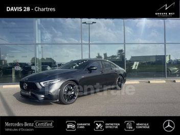 MERCEDES CLASSE CLS 3 III 53 AMG 4MATIC+