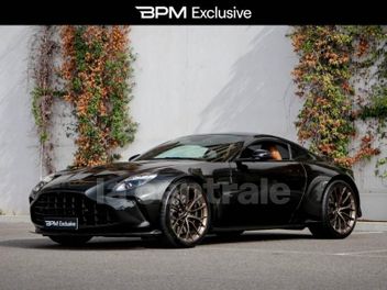 ASTON MARTIN 