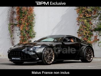 ASTON MARTIN 