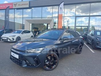 CUPRA 