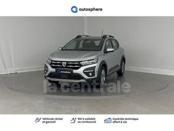 DACIA 