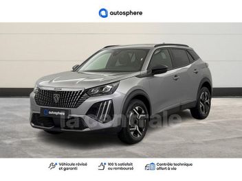 PEUGEOT 2008 (2E GENERATION) II (2) 1.2 HYBRID 136 ALLURE E-DCS6