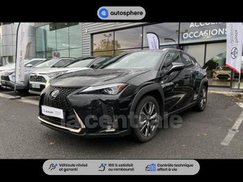 LEXUS 