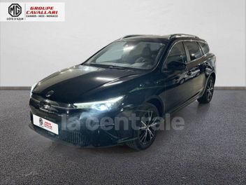MG MG5 115 KW 2WD LUXURY AUTONOMIE ETENDUE 61KWH