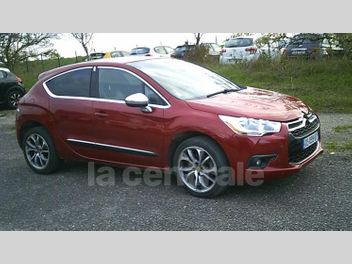 CITROEN DS4 2.0 HDI 135 URBAN SHOW