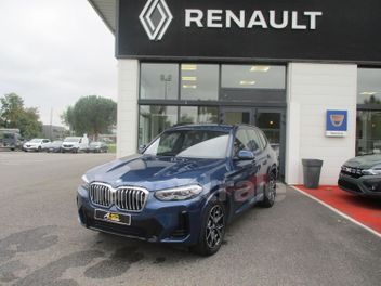 BMW X3 G01 (G01) (2) XDRIVE 30E 292 M SPORT BVA8