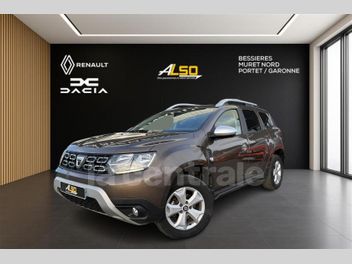 DACIA DUSTER 2 II 1.5 DCI 115 BLUE PRESTIGE 4X2