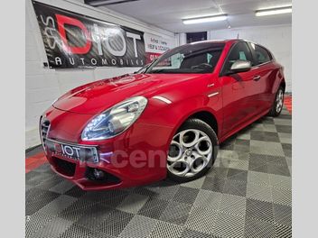 ALFA ROMEO GIULIETTA 3 III (2) 1.4 TB MULTIAIR 150 S/S SPRINT