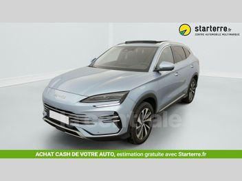 BYD 