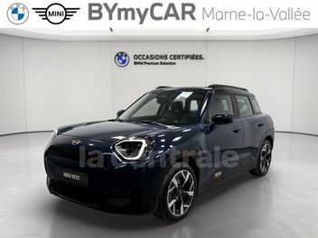 MINI ACEMAN (J05) E 184 CLASSIC + PACK S 42.5 KWH