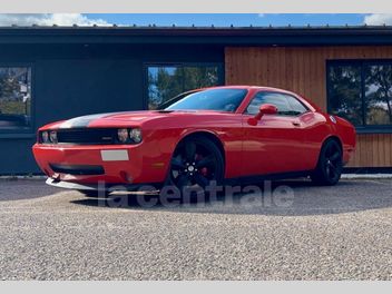 DODGE 