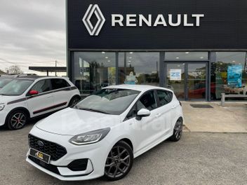 FORD FIESTA 6 VI 1.0 ECOBOOST 95 S&S ST-LINE 5P